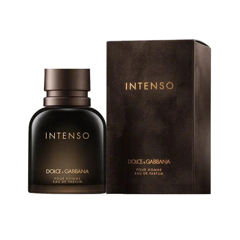 Dolce & Gabbana Intenso 40ml EDP (M) SP