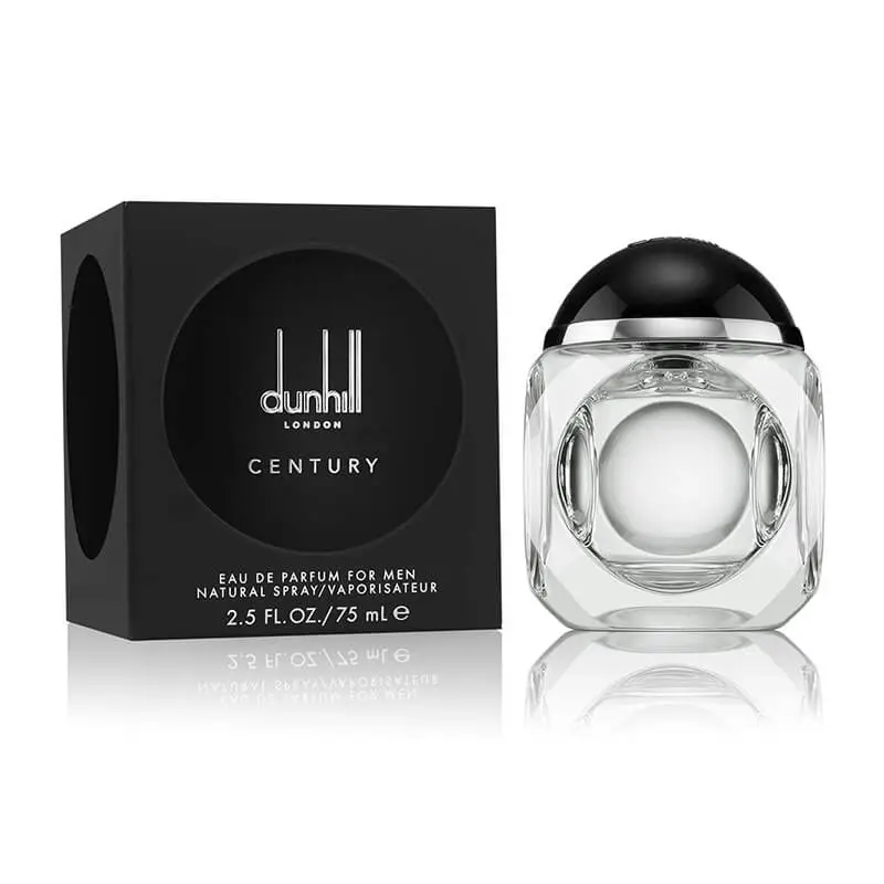 Dunhill Century 75ml EDP (M) SP