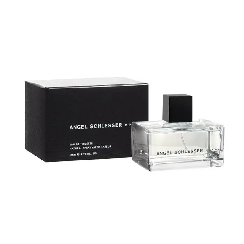 Angel Schlesser Angel Schlesser Homme 125ml EDT (M) SP