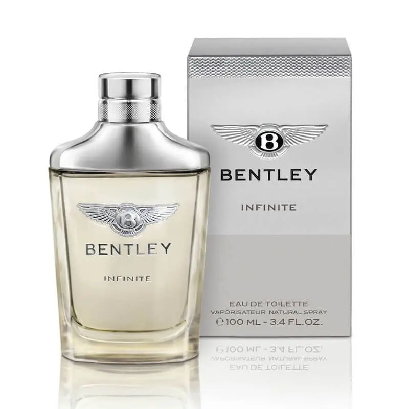 Bentley Infinite 100ml EDT (M) SP