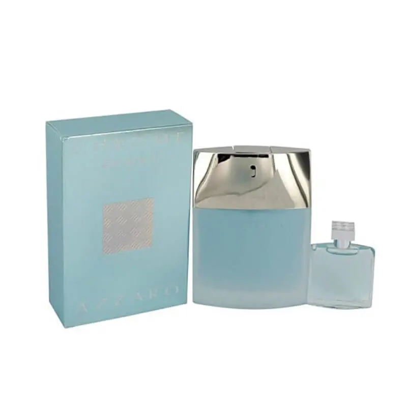 Azzaro Chrome Sport 50ml + 7ml EDT (M) SP