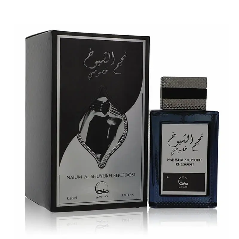 Khususi Najum Al Shuyukh Khusoosi 90ml EDP (M) SP