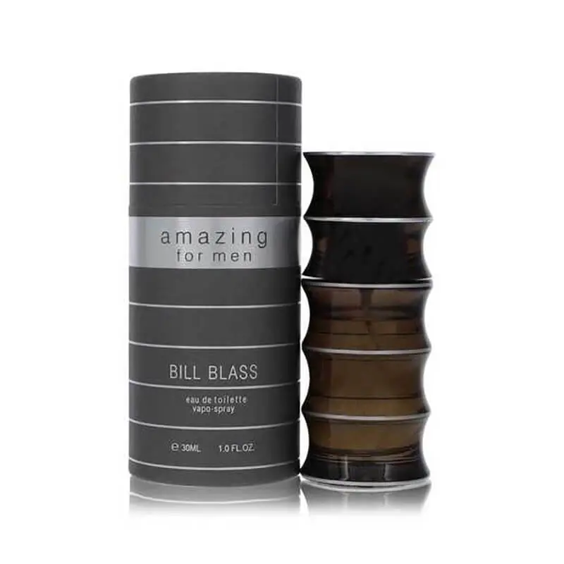 Bill Blass Amazing For Men 30ml EDT (M) SP