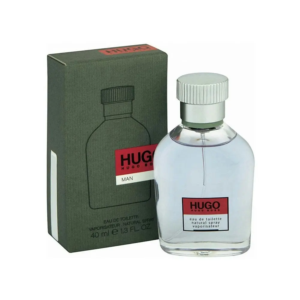 Hugo Boss Hugo 40ml EDT (M) SP