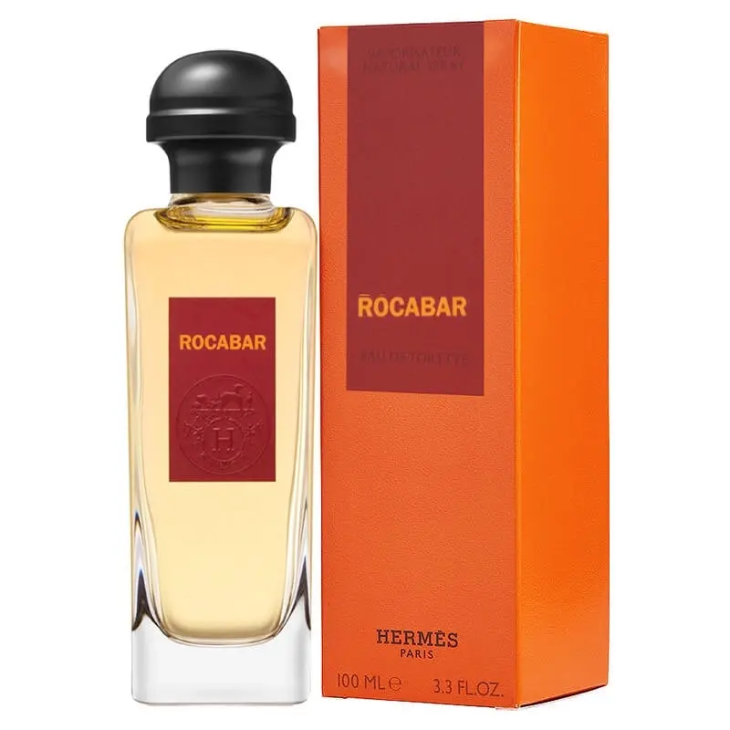 Hermes Rocabar 100ml EDT (M) SP