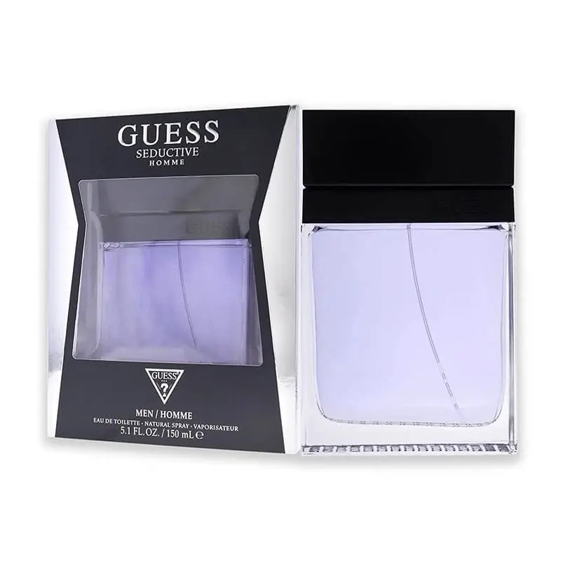 Guess Seductive Homme 150ml EDT (M) SP