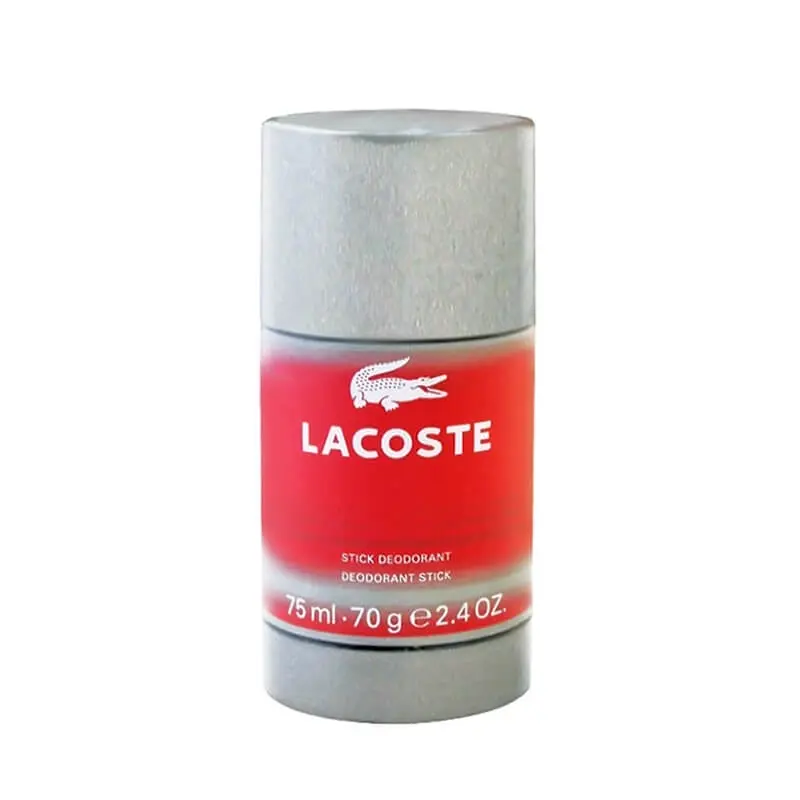 Lacoste Style In Play Deodorant Stick 75ml (M)