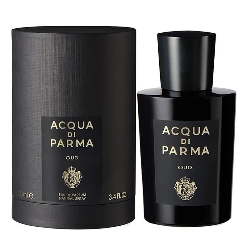 Acqua Di Parma Oud 100ml EDP (Unisex) SP