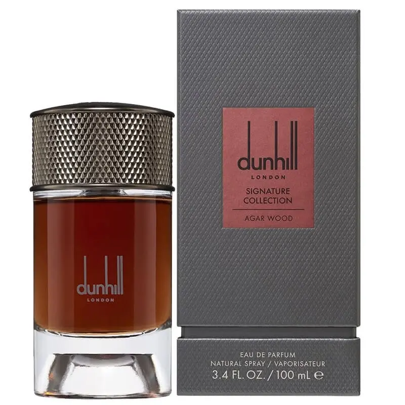 Dunhill Agar Wood 100ml EDP (M) SP