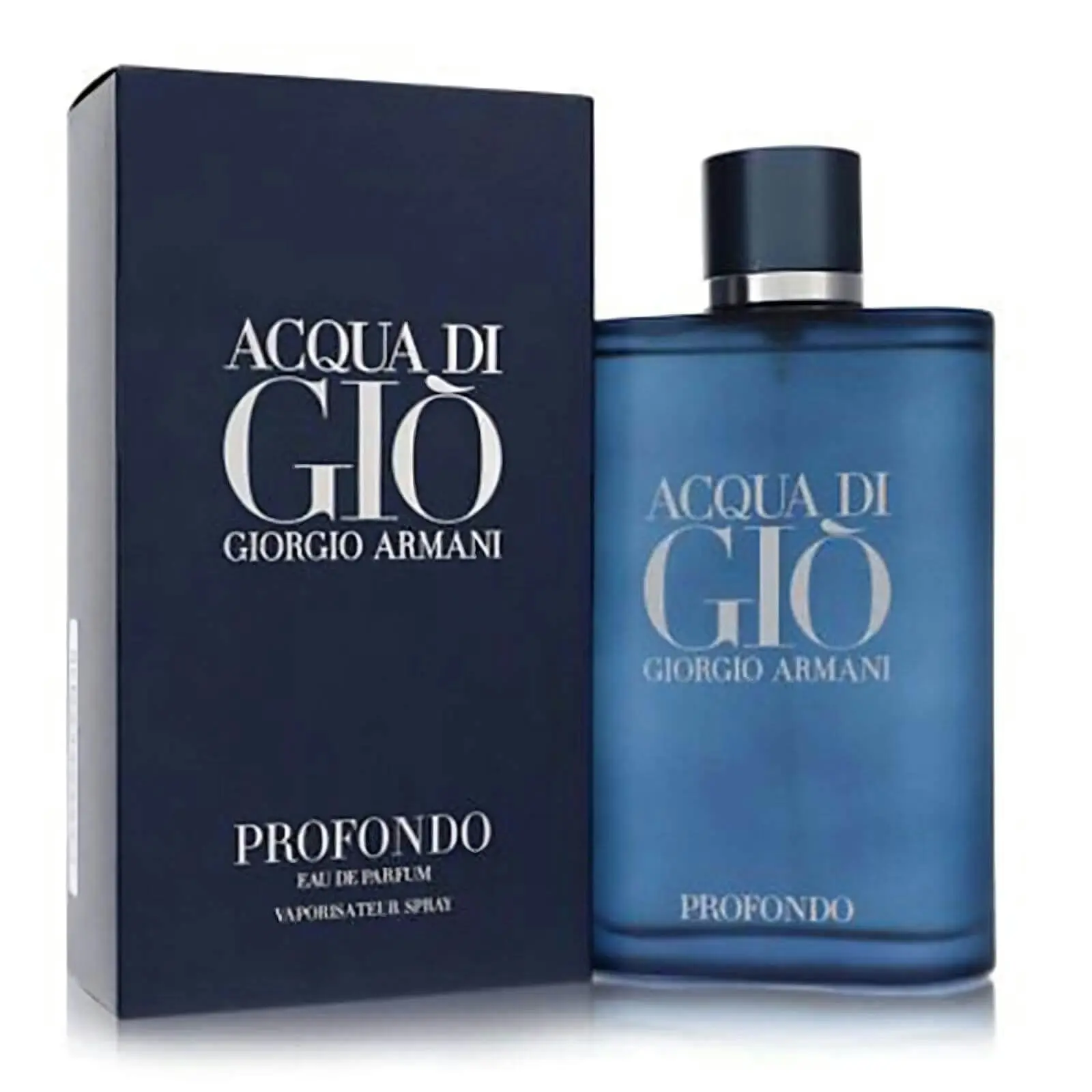 Giorgio Armani Acqua Di Gio Profondo 200ml EDP (M) SP