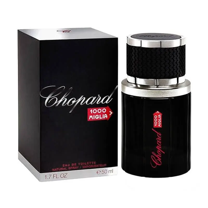 Chopard 1000 Miglia 50ml EDT (M) SP