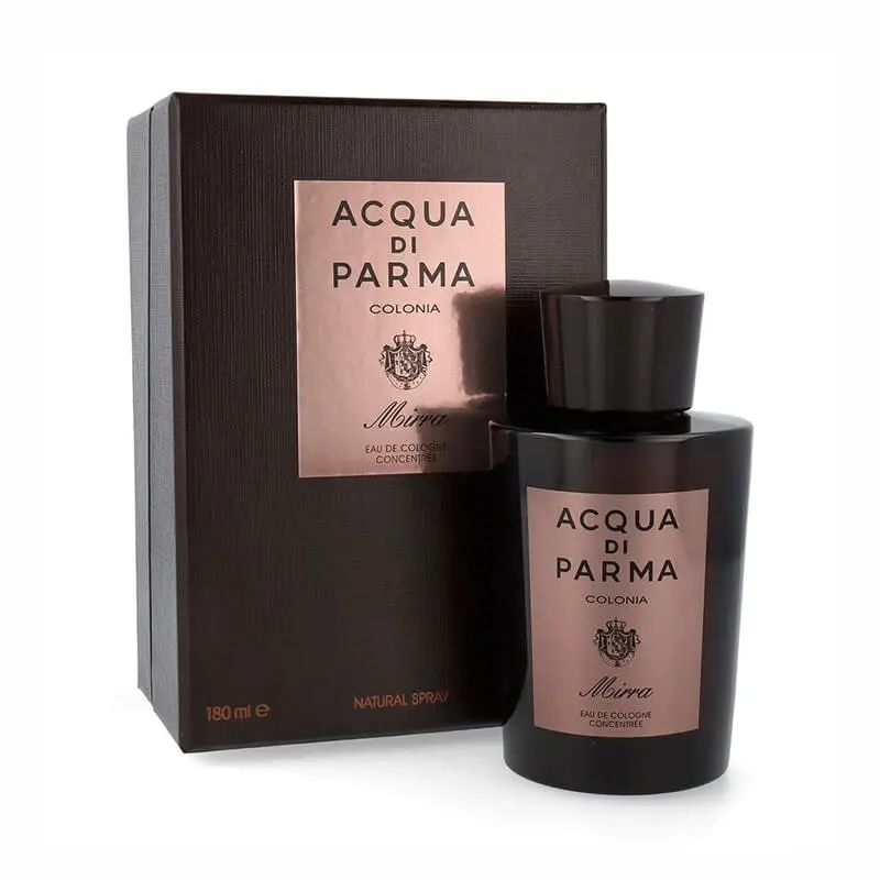 Acqua Di Parma Colonia Mirra Concentree 180ml EDC (M) SP