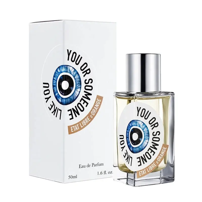 Etat Libre D'Orange You Or Someone Like You 50ml EDP (Unisex) SP