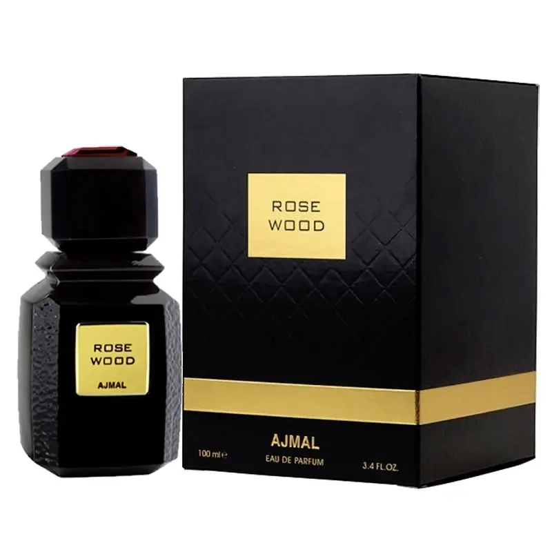 Ajmal Rose Wood 100ml EDP (Unisex) SP