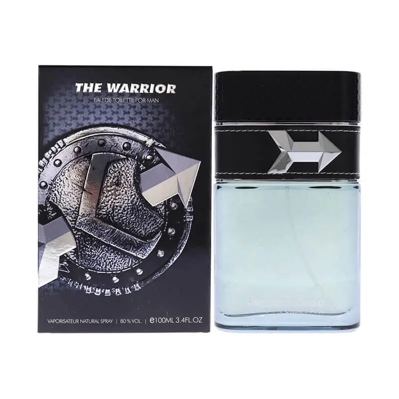 Armaf The Warrior 100ml EDT (M) SP