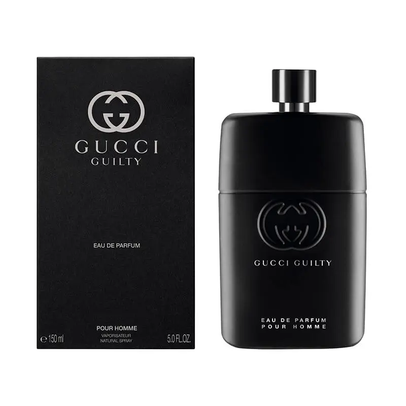 Gucci Gucci Guilty Pour Homme 150ml EDP (M) SP