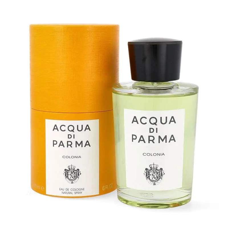 Acqua Di Parma Colonia 180ml EDC (Unisex) SP