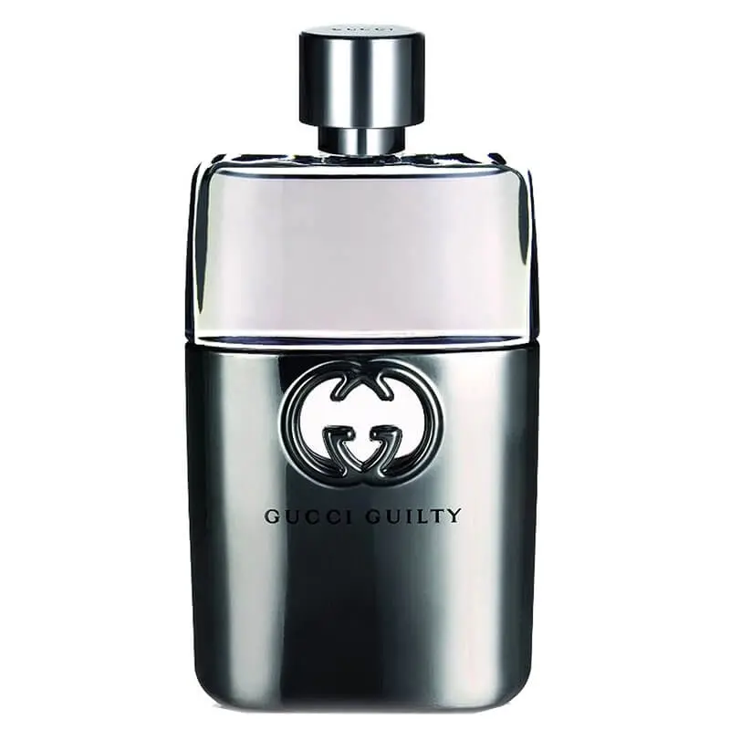 Gucci Gucci Guilty Pour Homme 150ml EDT (M) SP