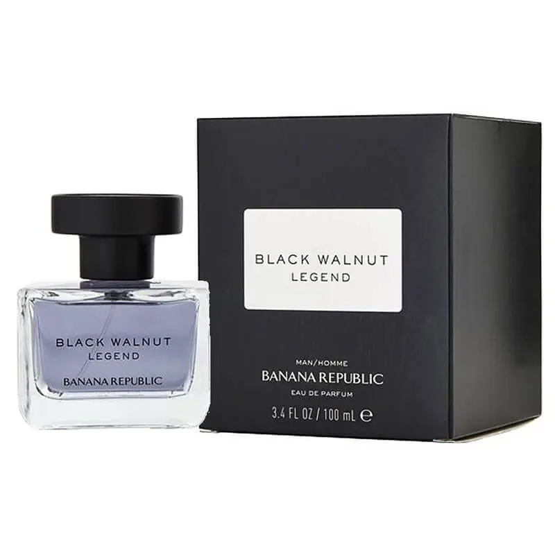 Banana Republic Black Walnut Legend 100ml EDP (M) SP