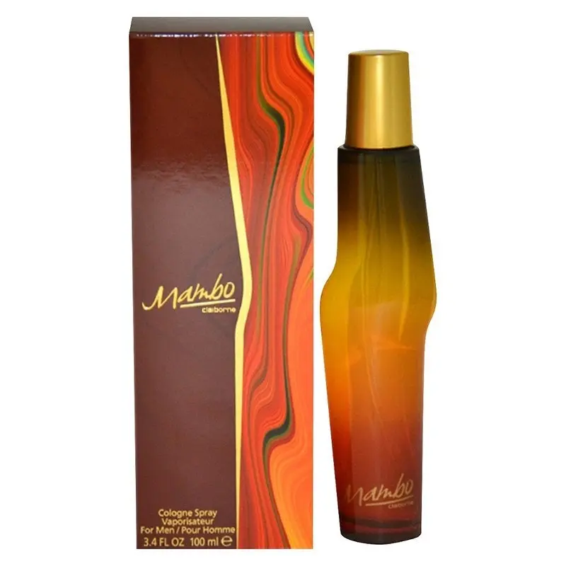 Liz Claiborne Mambo For Men 100ml EDC (M) SP