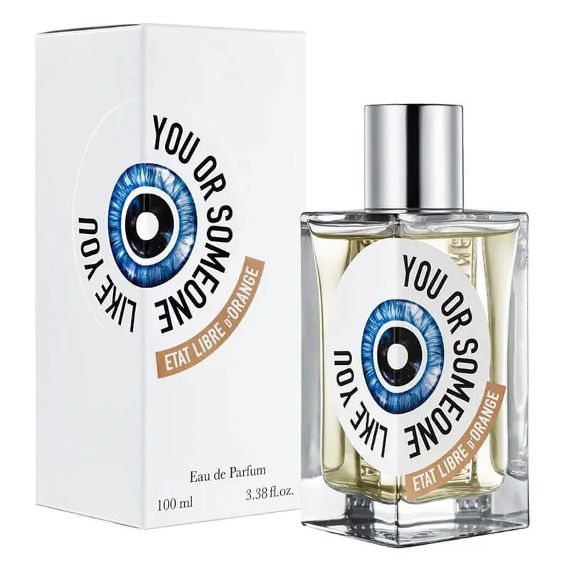 Etat Libre D'Orange You Or Someone Like You 100ml EDP (Unisex) SP