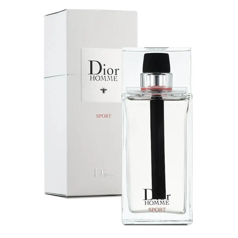 Christian Dior Dior Homme Sport 125ml EDT (M) SP