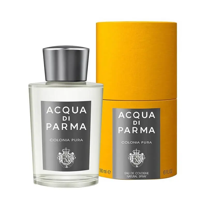 Acqua Di Parma Colonia Pura 180ml EDC (Unisex) SP