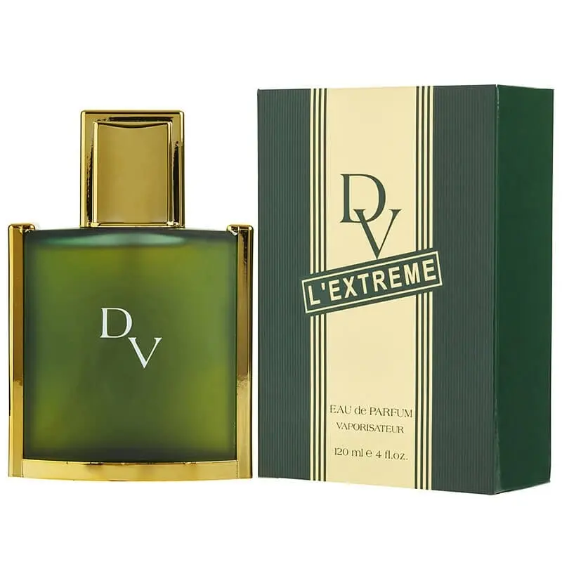 Houbigant Duc De Vervins L'Extreme 120ml EDP (M) SP