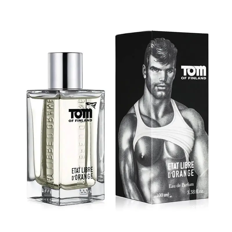 Etat Libre D'Orange Tom Of Finland 100ml EDP (M) SP