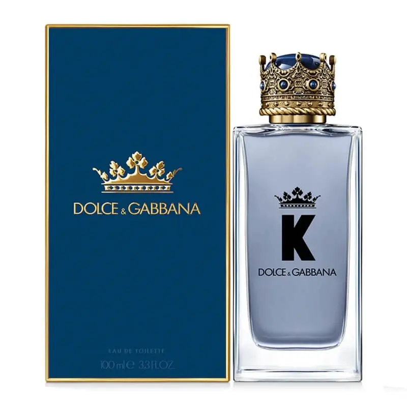 Dolce & Gabbana K 100ml EDT (M) SP