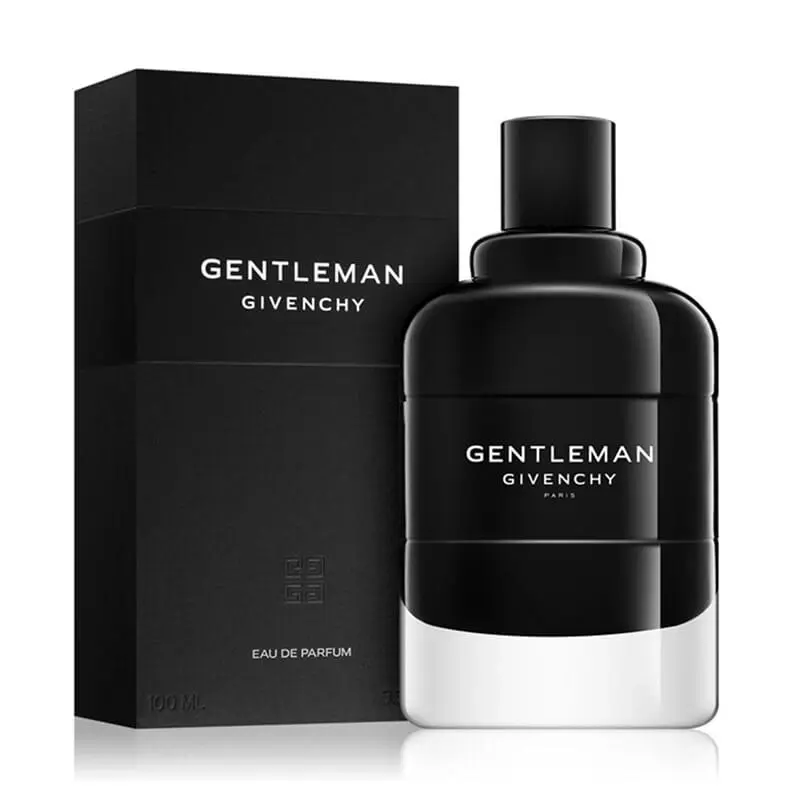 Givenchy Gentleman 100ml EDP (M) SP