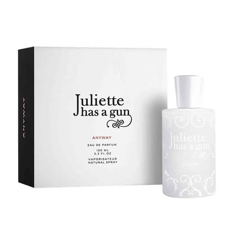 Juliette Has a Gun Anyway 100ml EDP (Unisex) SP