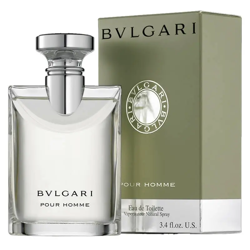 Bvlgari Bvlgari Pour Homme 100ml EDT (M) SP