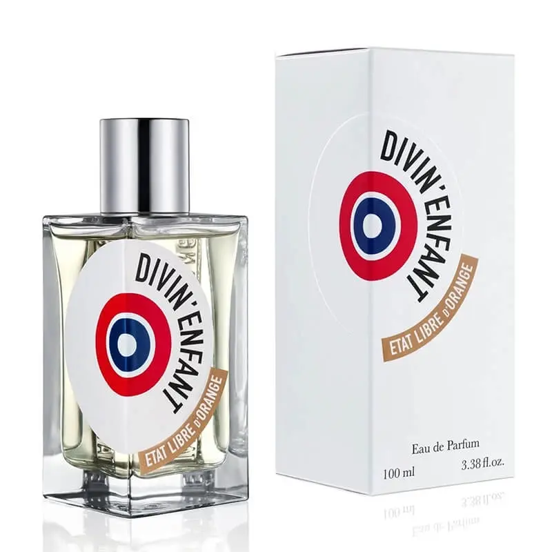 Etat Libre D'Orange Divin'Enfant 100ml EDP (Unisex) SP