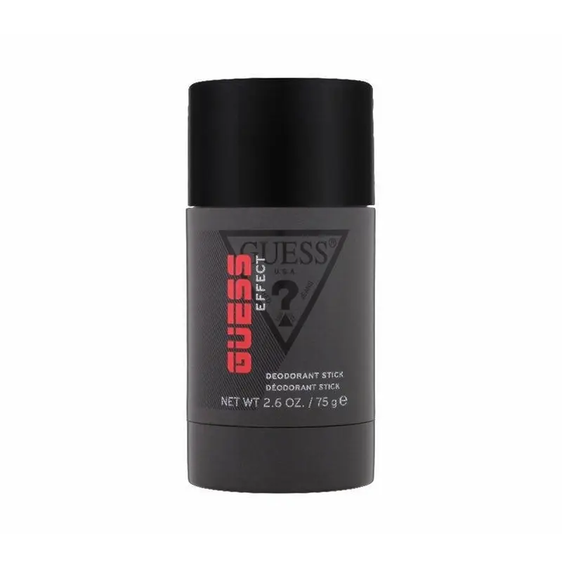 Guess Guess Effect Deodorant Stick 75g (M)