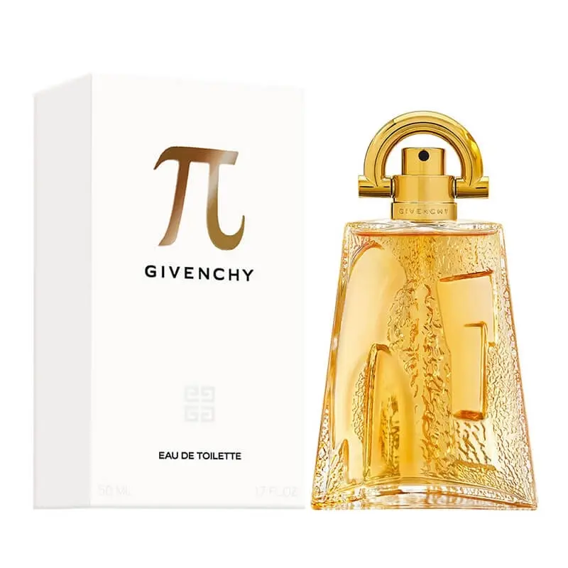 Givenchy Pi 50ml EDT (M) SP