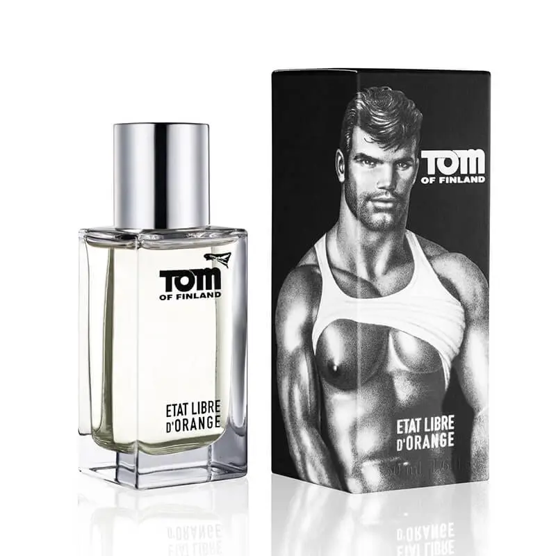 Etat Libre D'Orange Tom Of Finland 50ml EDP (M) SP