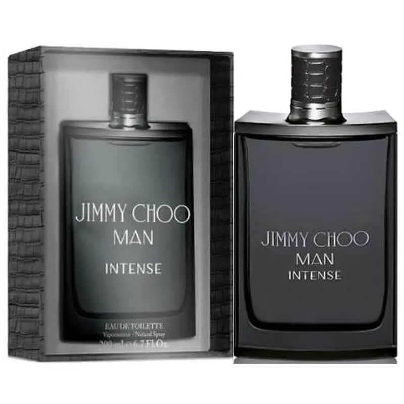 Jimmy Choo Man Intense 200ml EDT (M) SP