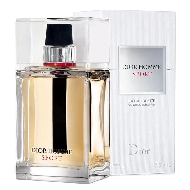 Christian Dior Dior Homme Sport 75ml EDT (M) SP