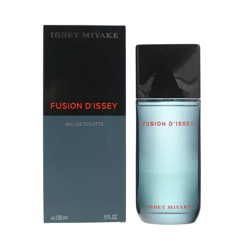 Issey Miyake Fusion D'Issey 150ml EDT (M) SP