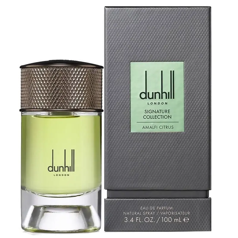 Dunhill Amalfi Citrus 100ml EDP (M) SP