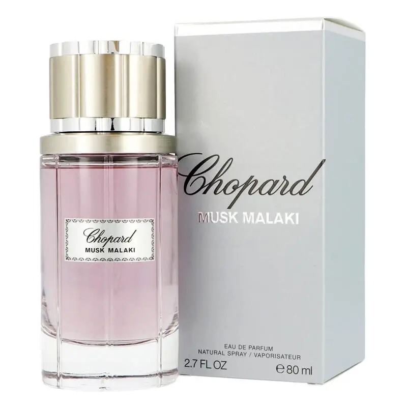 Chopard Musk Malaki 80ml EDP (Unisex) SP