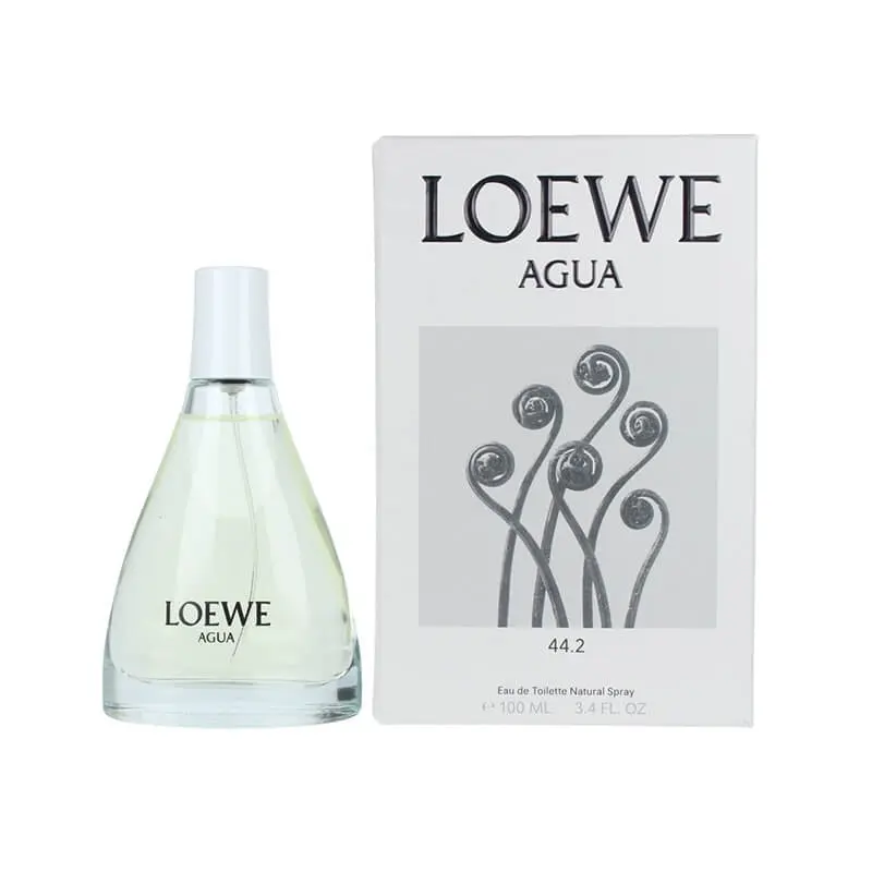 Loewe Agua 44.2 100ml EDT (Unisex) SP