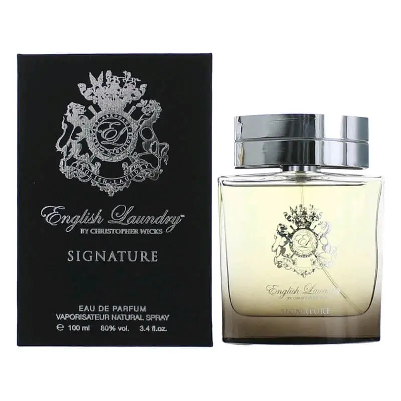 English Laundry English Laundry Signature 100ml EDP (M) SP