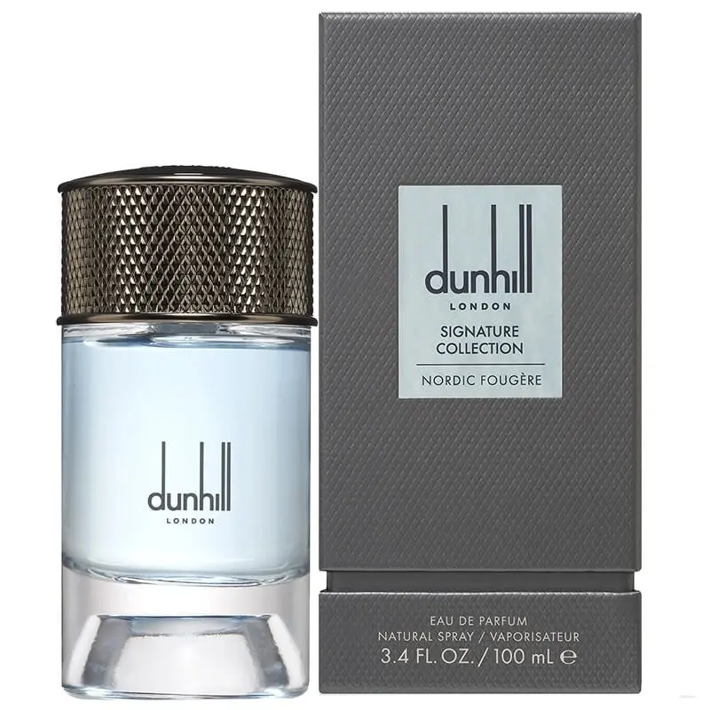 Dunhill Nordic Fougere 100ml EDP (M) SP