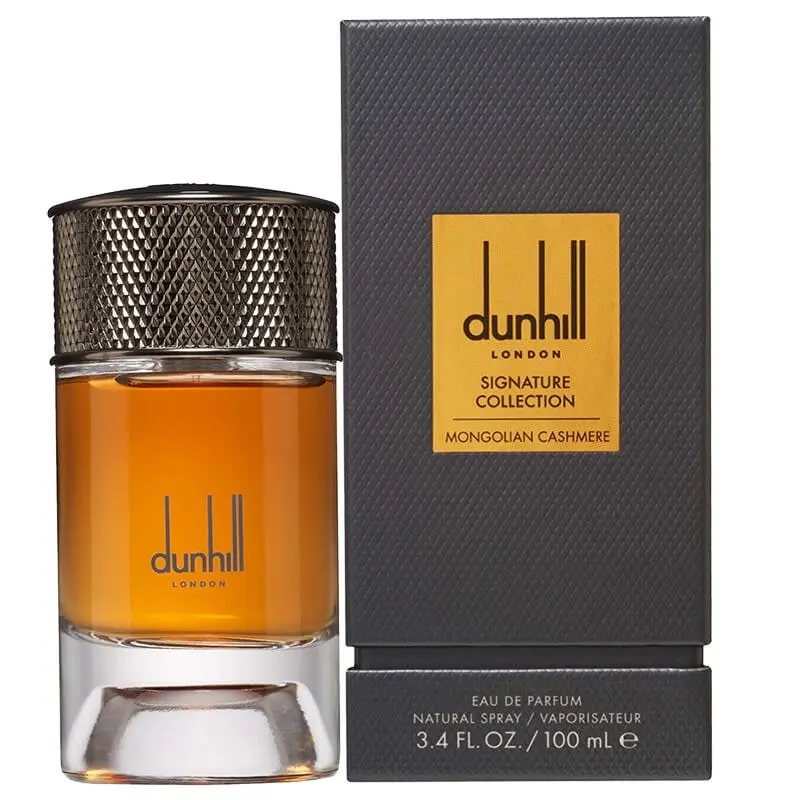 Dunhill Mongolian Cashmere 100ml EDP (M) SP