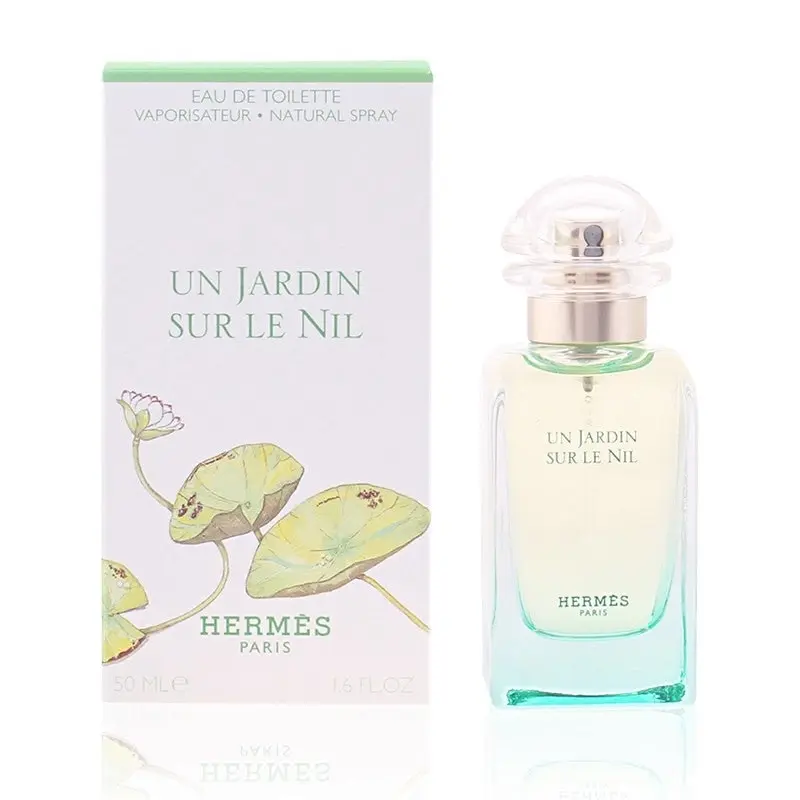 Hermes Un Jardin Sur Le Nil 50ml EDT (Unisex) SP