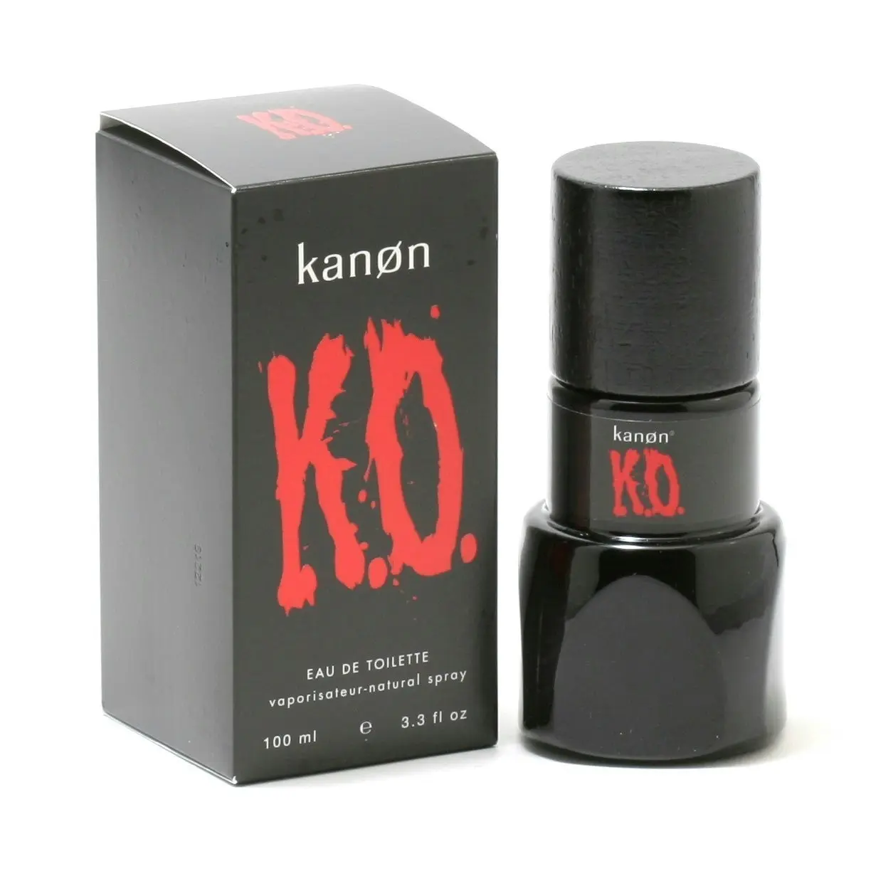 Kanon K.O. 100ml EDT (M) SP