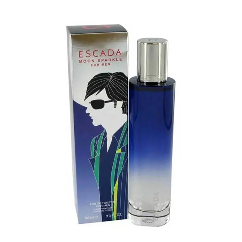 Escada Moon Sparkle 100ml EDT (M) SP