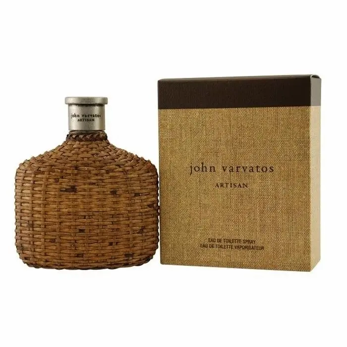 John Varvatos Artisan 75ml EDT (M) SP